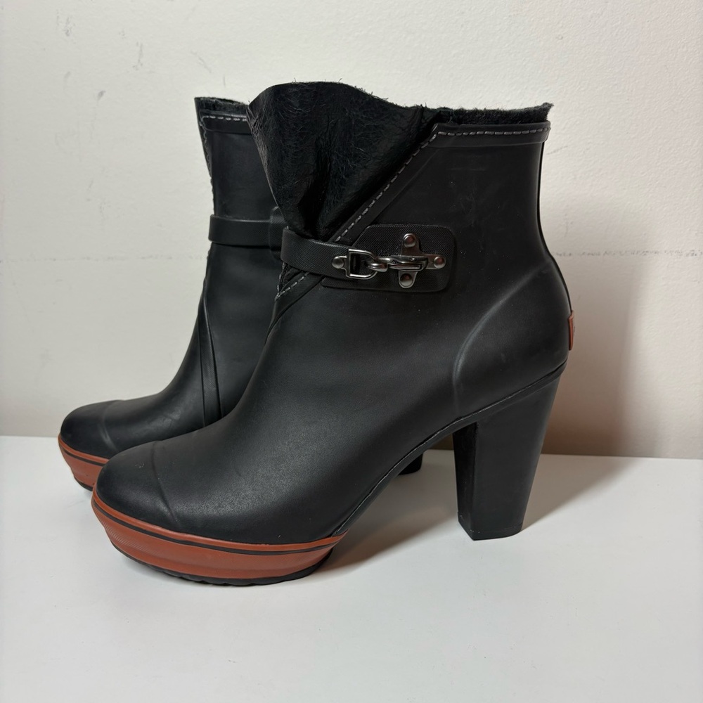 Sorel Medina Rain Boots